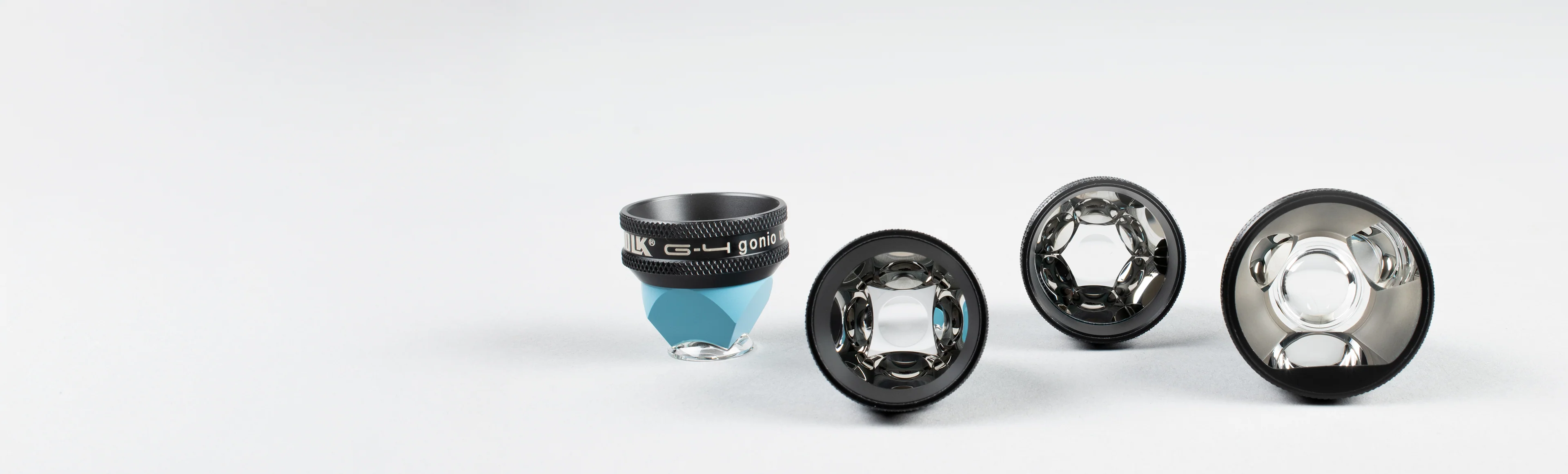 Precision Vision, Defined by Innovation